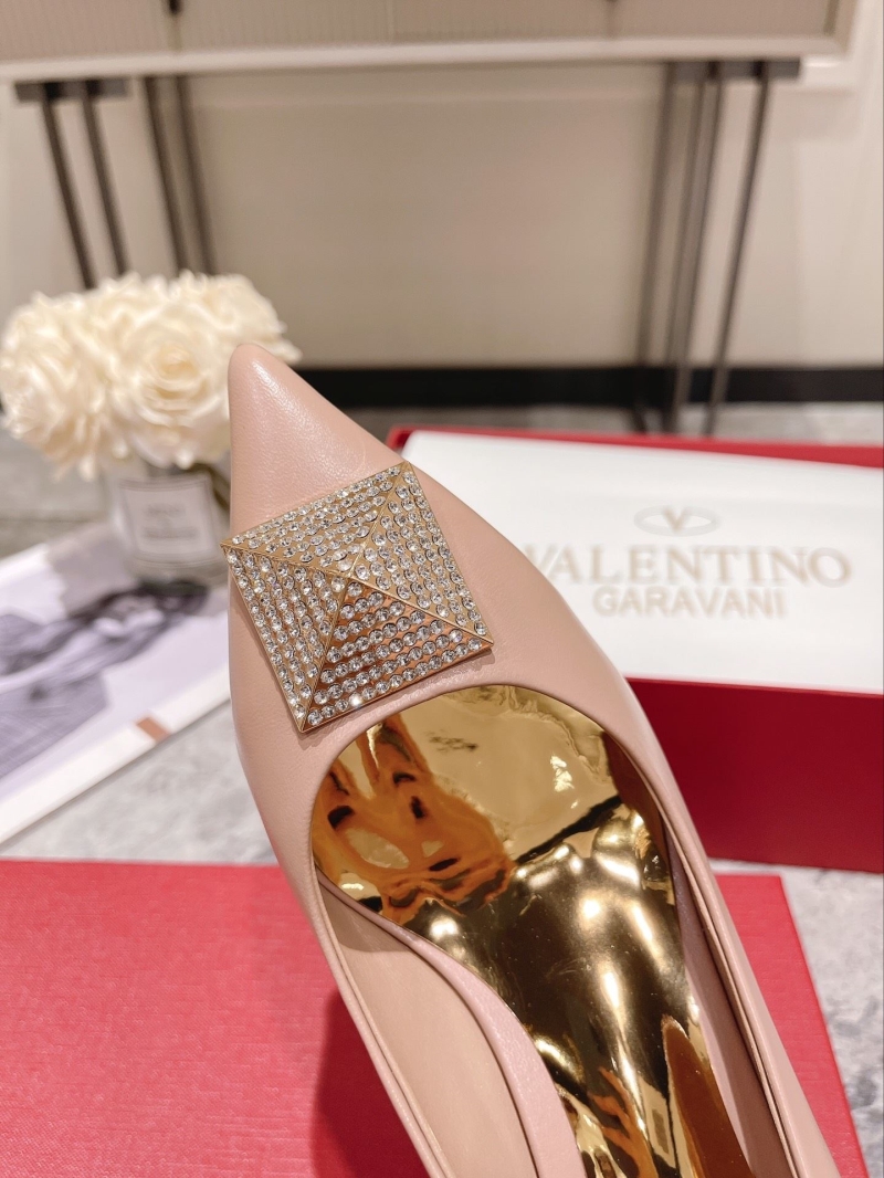 Valentino High Heels